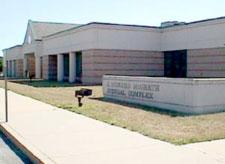 Washington County Courthouse Office