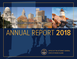Annual report 2018
