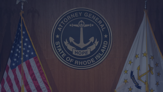 Office of Attorney General Seal