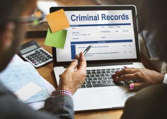 expungement HR